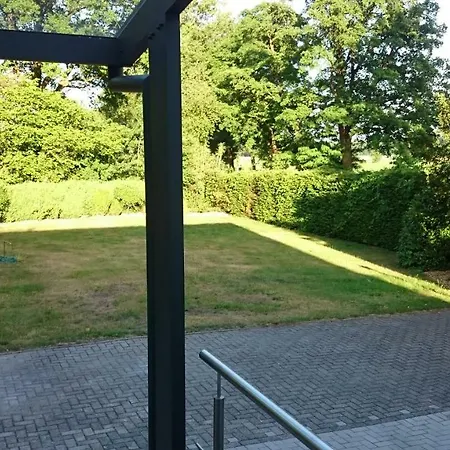 Ferienwohnung Berger Greven Exterior photo