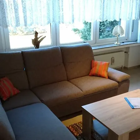 Ferienwohnung Berger Greven Exterior photo