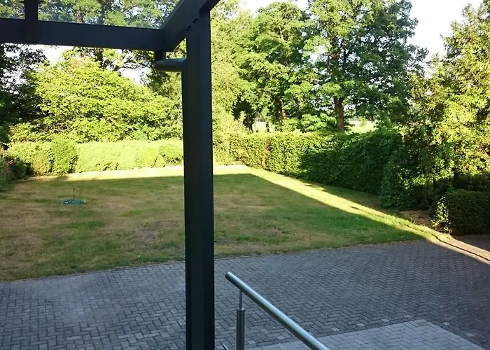Ferienwohnung Berger