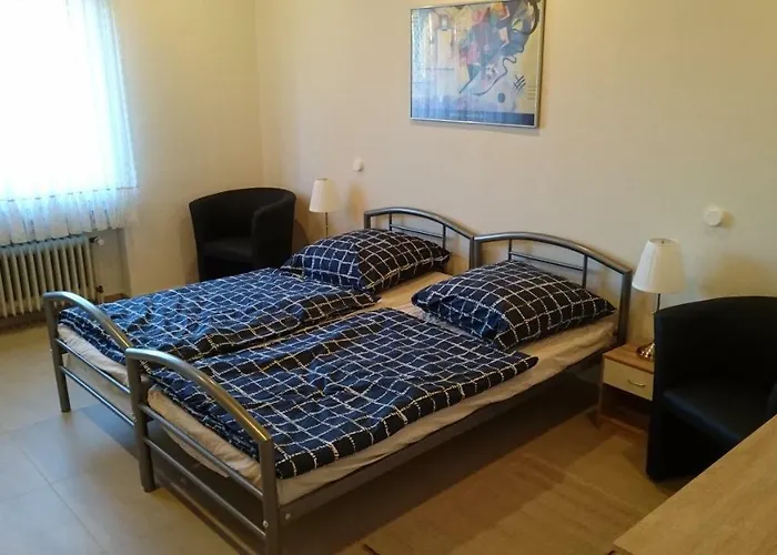 Ferienwohnung Berger