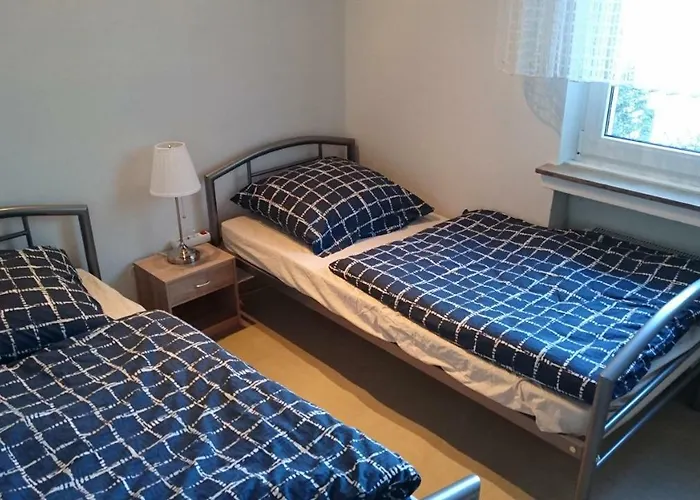 Ferienwohnung Berger