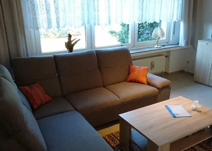 Ferienwohnung Berger