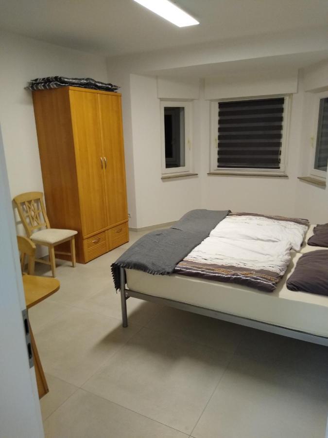 Berger Apartment