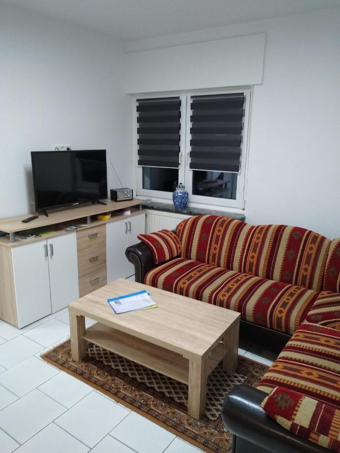 Apartment Berger