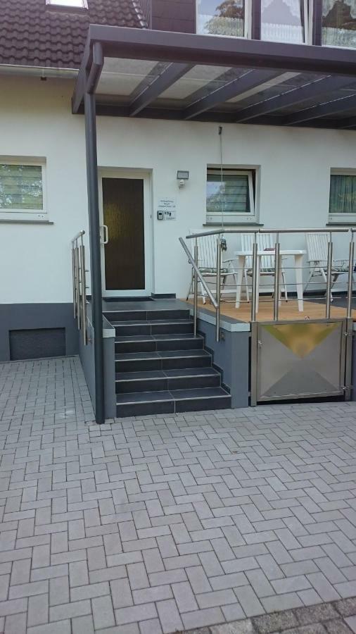 Berger Apartment