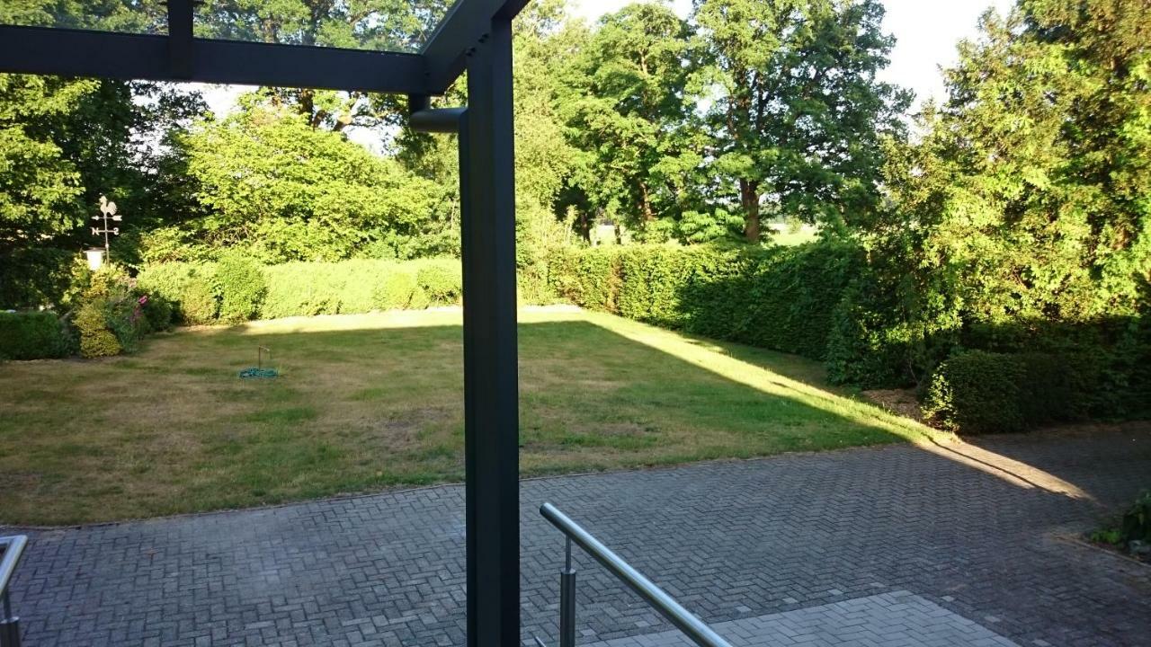 Berger Apartment Greven