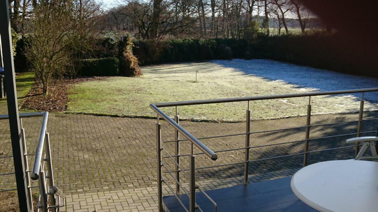 Apartment Berger Greven