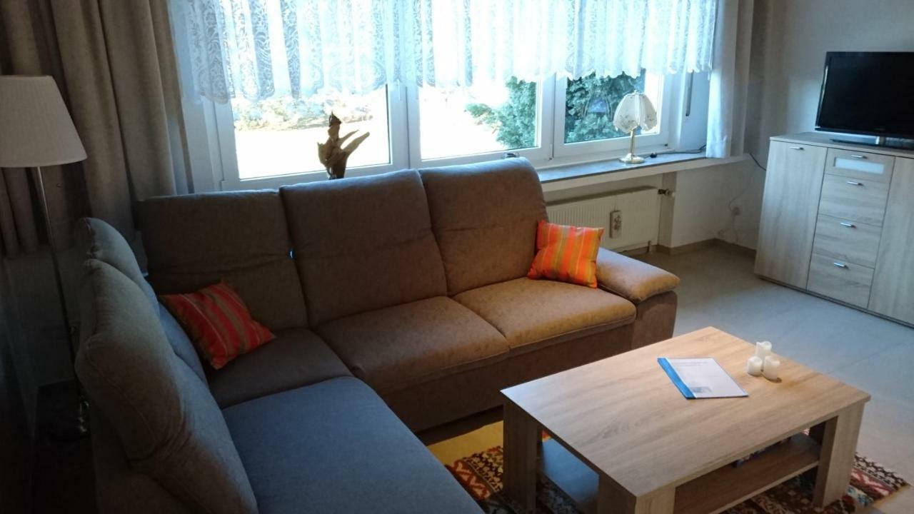 Berger Apartment Greven