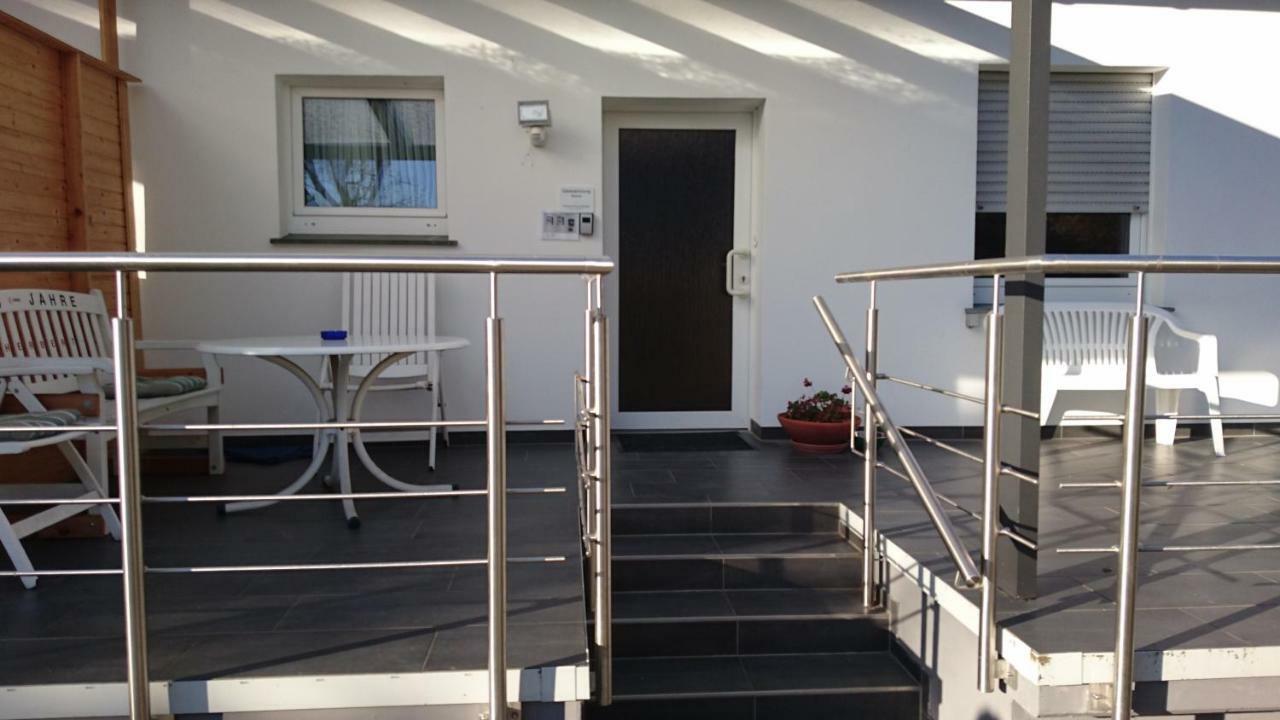 Apartment Berger Greven